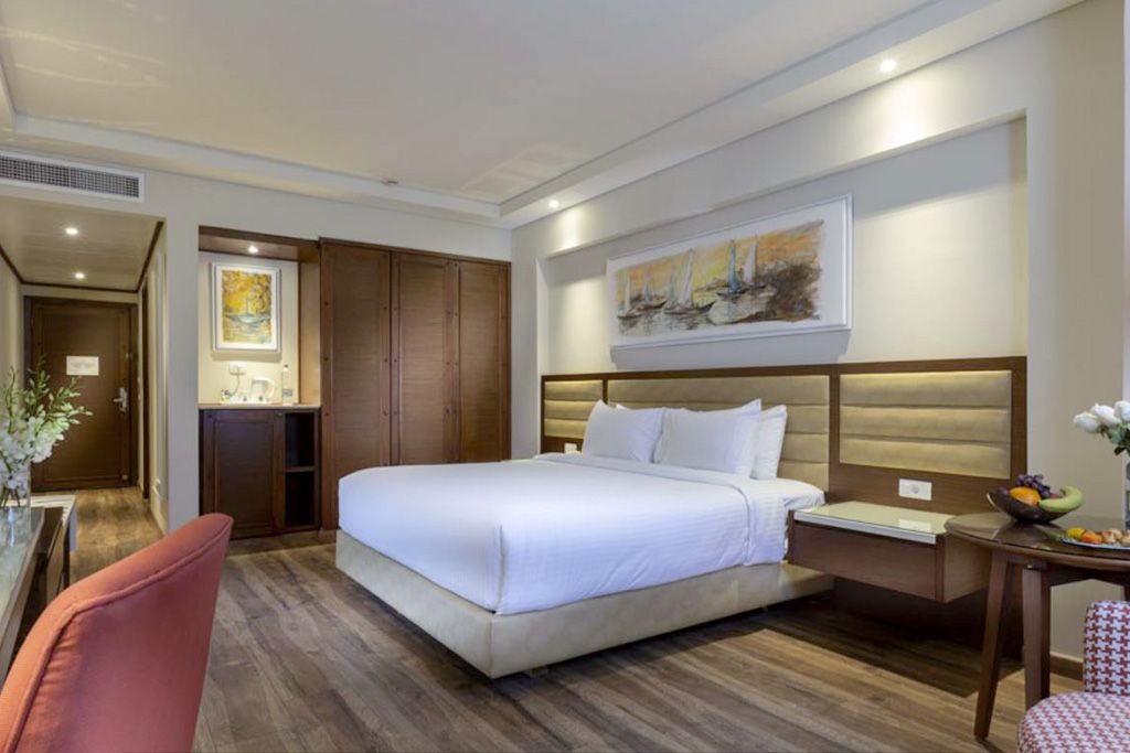 Hôtel Grand Rotana Resort et Spa 5* pas cher photo 8