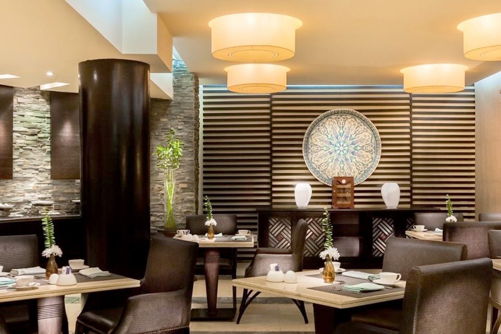 Hôtel Grand Rotana Resort et Spa 5* pas cher photo 9