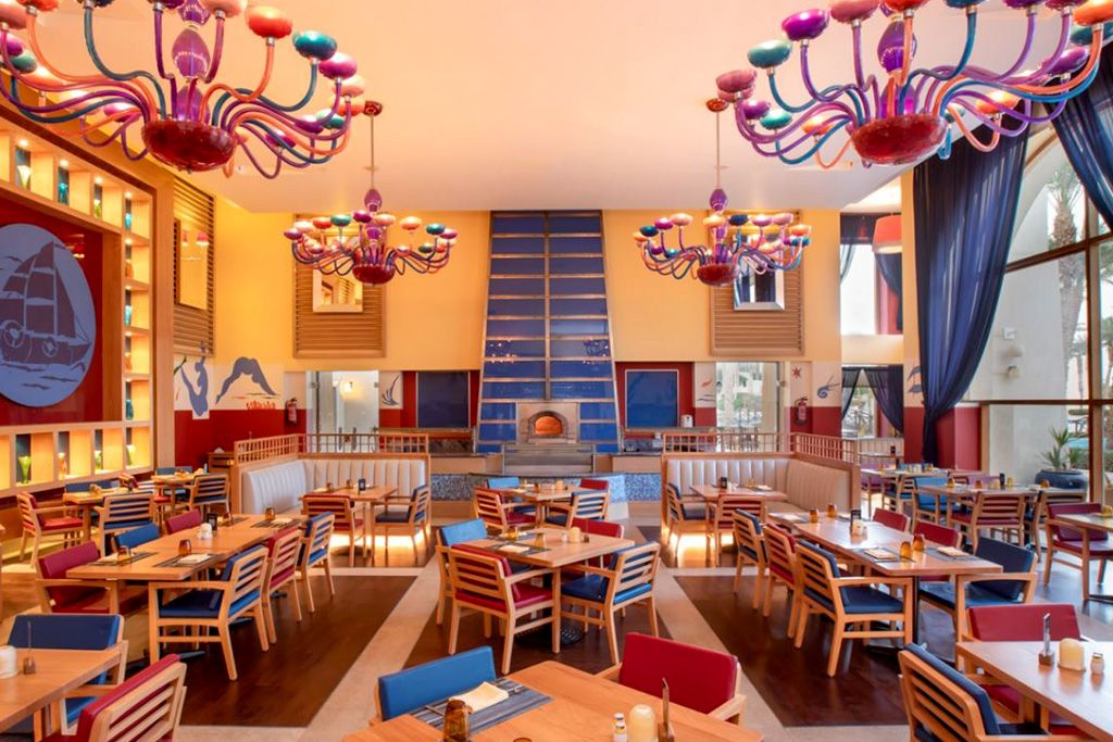 Hôtel Grand Rotana Resort et Spa 5* pas cher photo 12