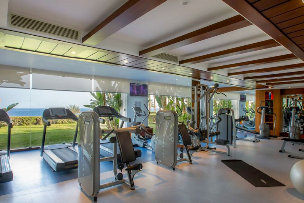 Hôtel Grand Rotana Resort et Spa 5* pas cher photo 13