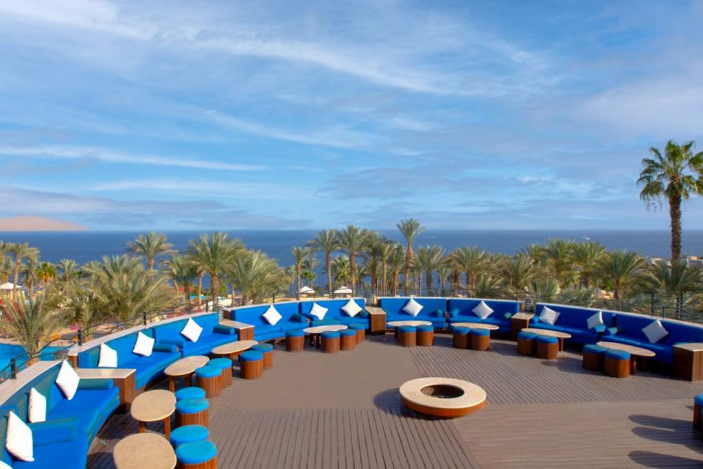 Hôtel Grand Rotana Resort et Spa 5* pas cher photo 14