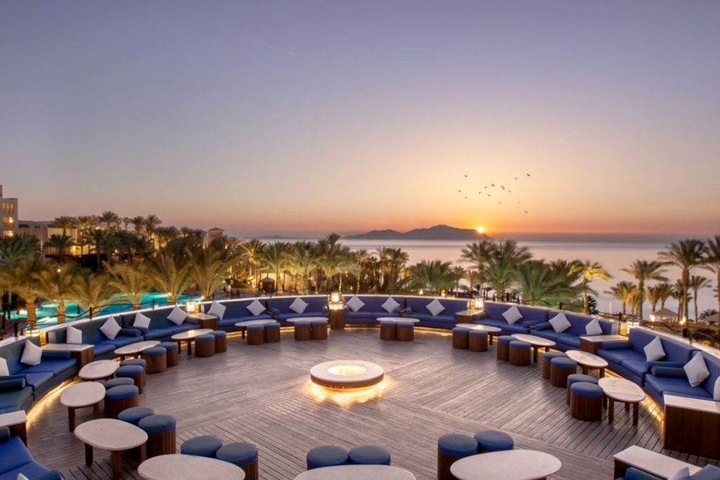 Hôtel Grand Rotana Resort et Spa 5* pas cher photo 15