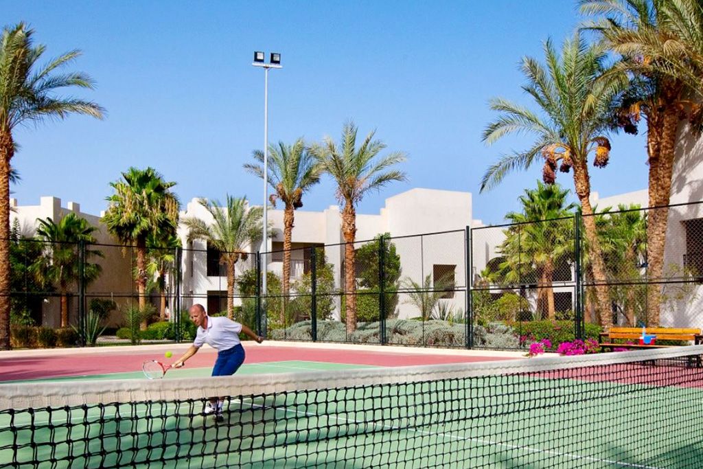 Hôtel Grand Rotana Resort et Spa 5* pas cher photo 16