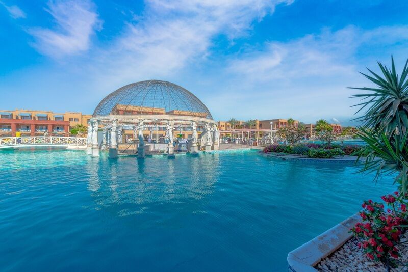 Titanic Palace Resort & Aqua Park 5* pas cher photo 1