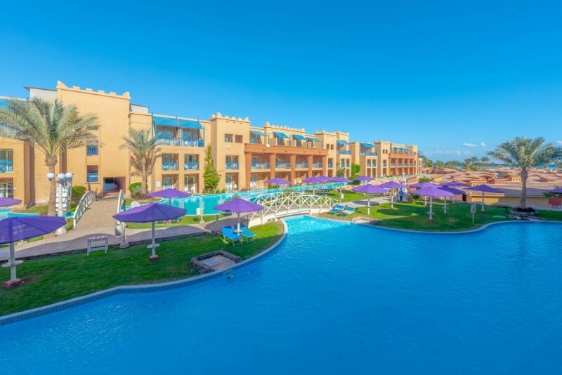 Titanic Palace Resort & Aqua Park 5* pas cher photo 3