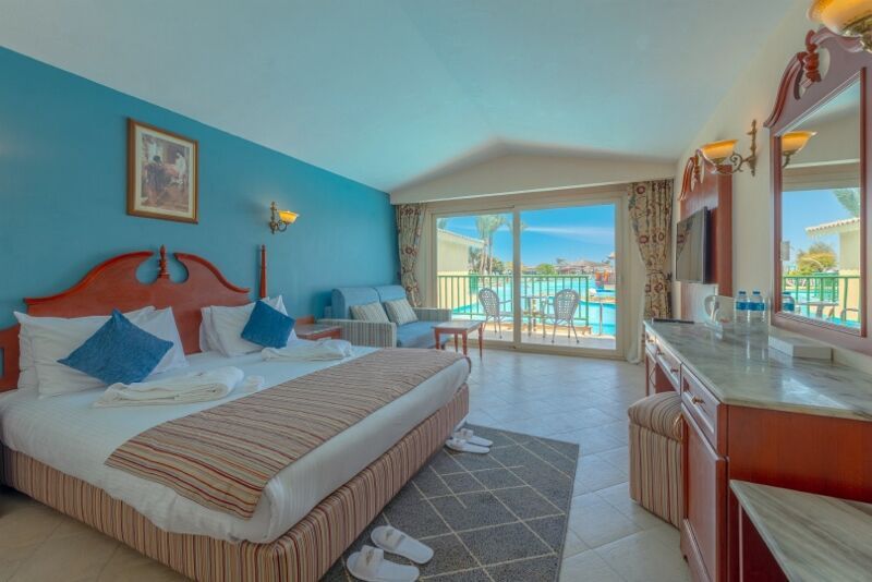 Titanic Palace Resort & Aqua Park 5* pas cher photo 4