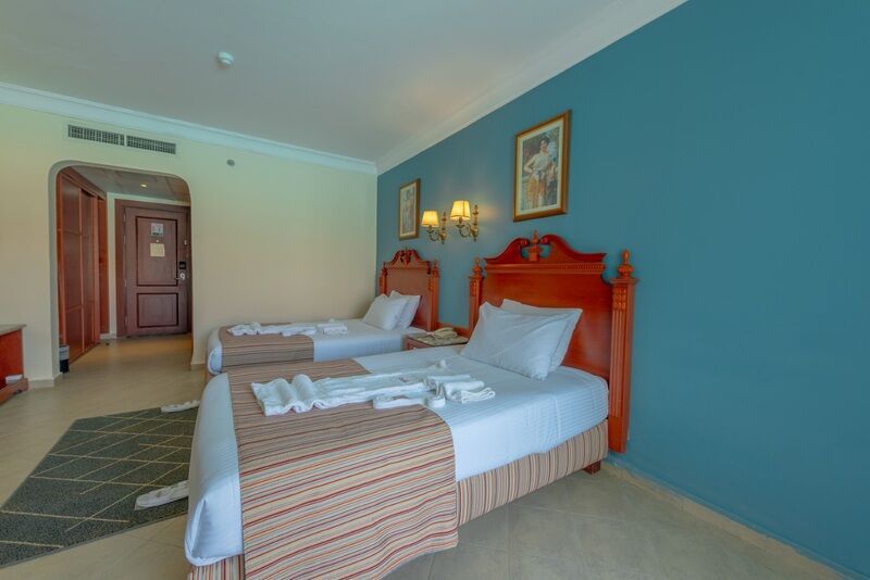 Titanic Palace Resort & Aqua Park 5* pas cher photo 6