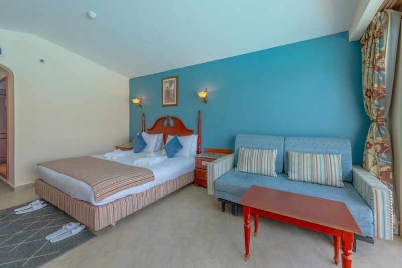 Titanic Palace Resort & Aqua Park 5* pas cher photo 8