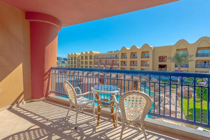 Titanic Palace Resort & Aqua Park 5* pas cher photo 9