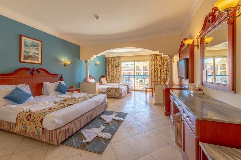 Titanic Palace Resort & Aqua Park 5* pas cher photo 10