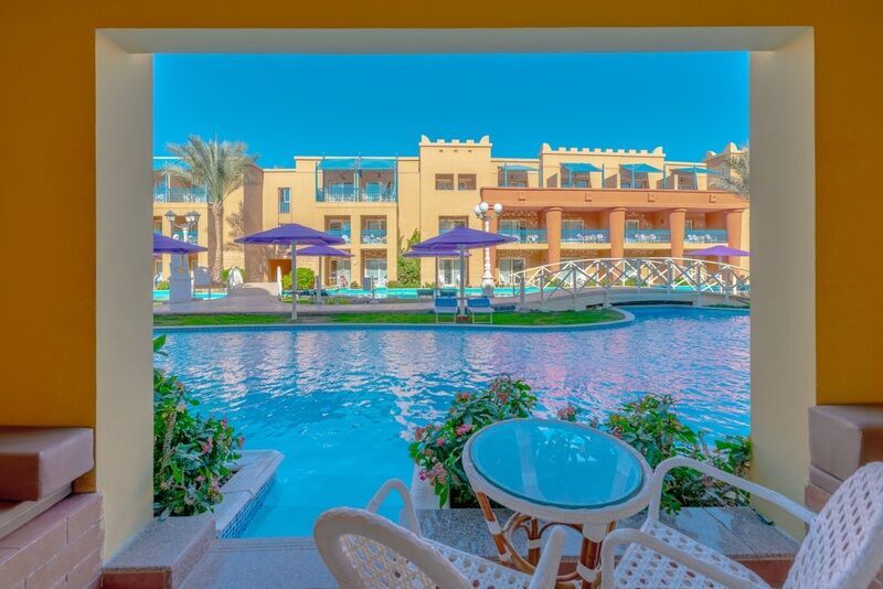 Titanic Palace Resort & Aqua Park 5* pas cher photo 11