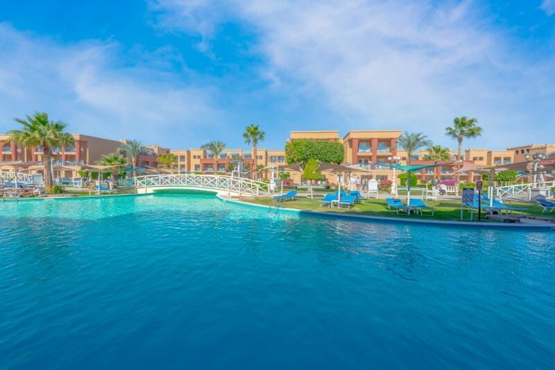 Titanic Palace Resort & Aqua Park 5* pas cher photo 12