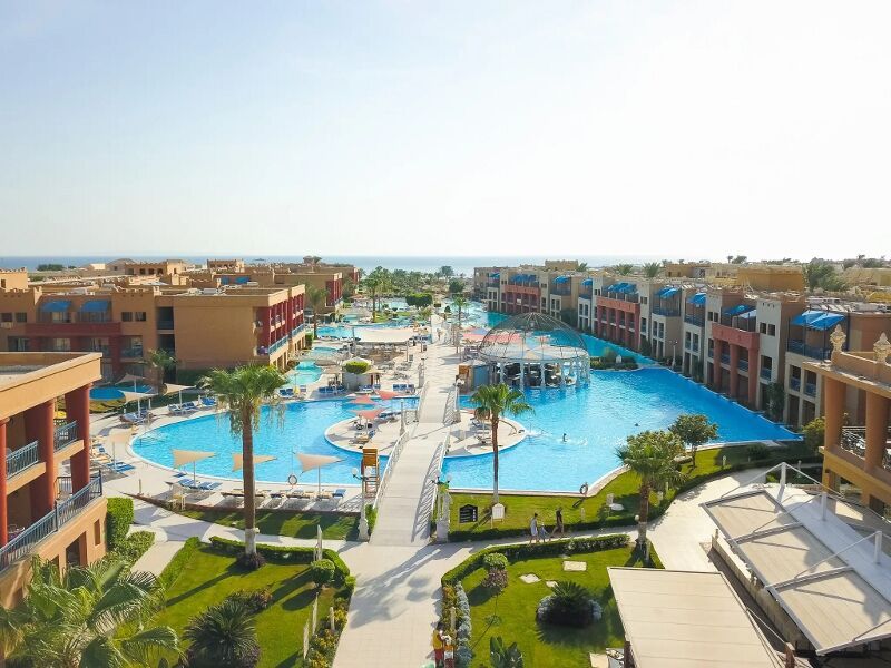 Titanic Palace Resort & Aqua Park 5* pas cher photo 13