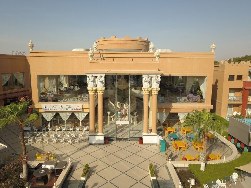 Titanic Palace Resort & Aqua Park 5* pas cher photo 14