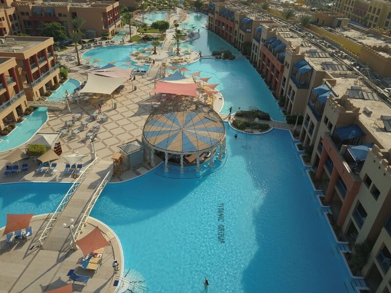 Titanic Palace Resort & Aqua Park 5* pas cher photo 15