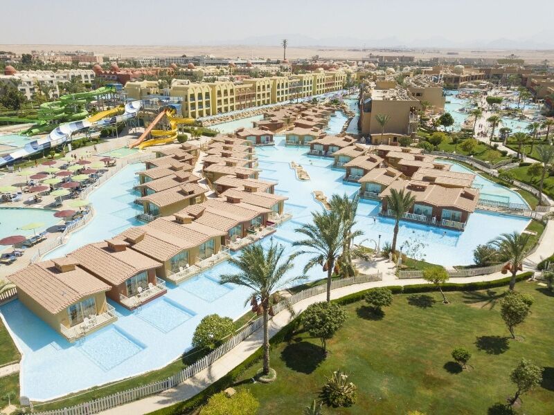 Titanic Palace Resort & Aqua Park 5* pas cher photo 16