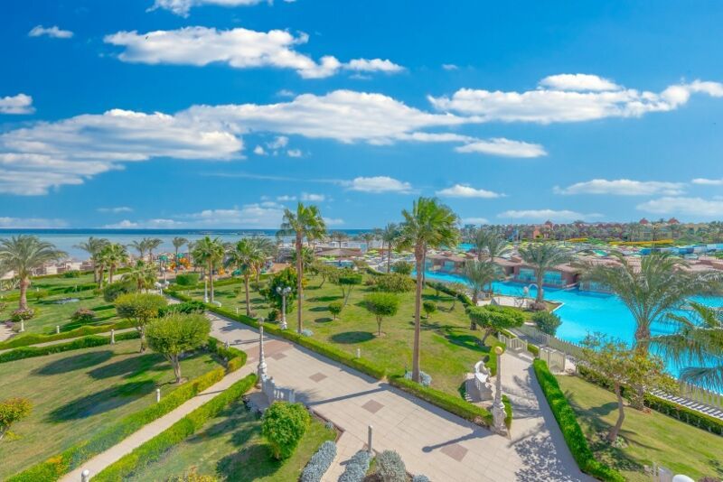 Titanic Palace Resort & Aqua Park 5* pas cher photo 17