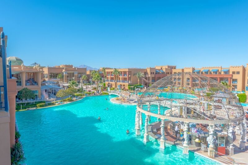 Titanic Palace Resort & Aqua Park 5* pas cher photo 18