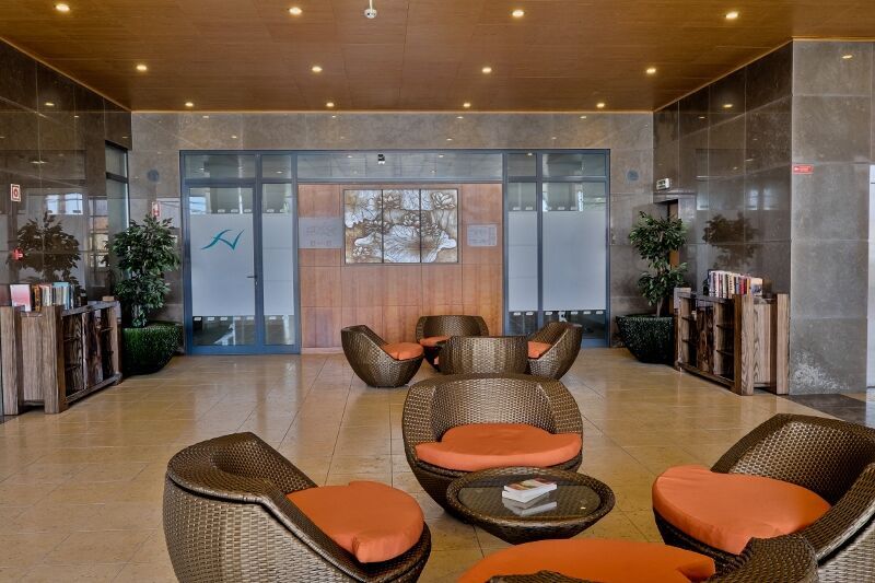 Grand Muthu Forte Do Vale 5* pas cher photo 5