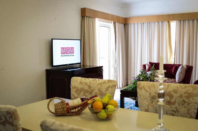 Grand Muthu Forte Do Vale 5* pas cher photo 7