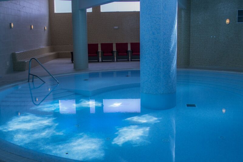 Grand Muthu Forte Do Vale 5* pas cher photo 13