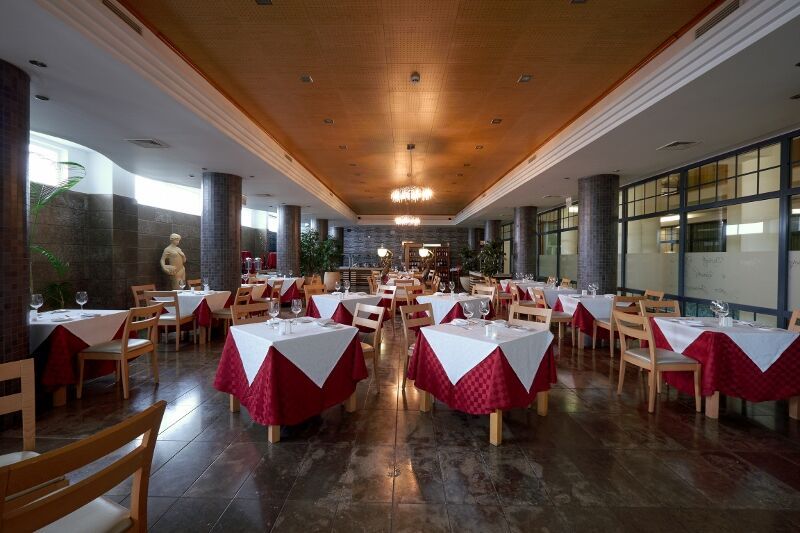 Grand Muthu Forte Do Vale 5* pas cher photo 15