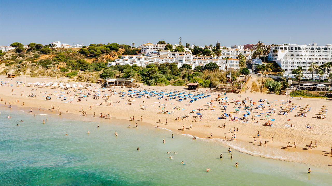 Hôtel Monica Isabel Beach Club 3* pas cher photo 1