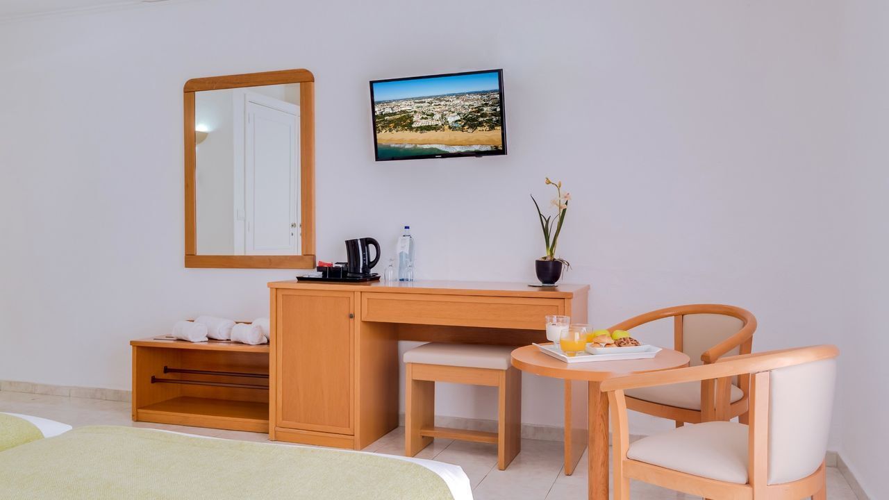 Hôtel Monica Isabel Beach Club 3* pas cher photo 4