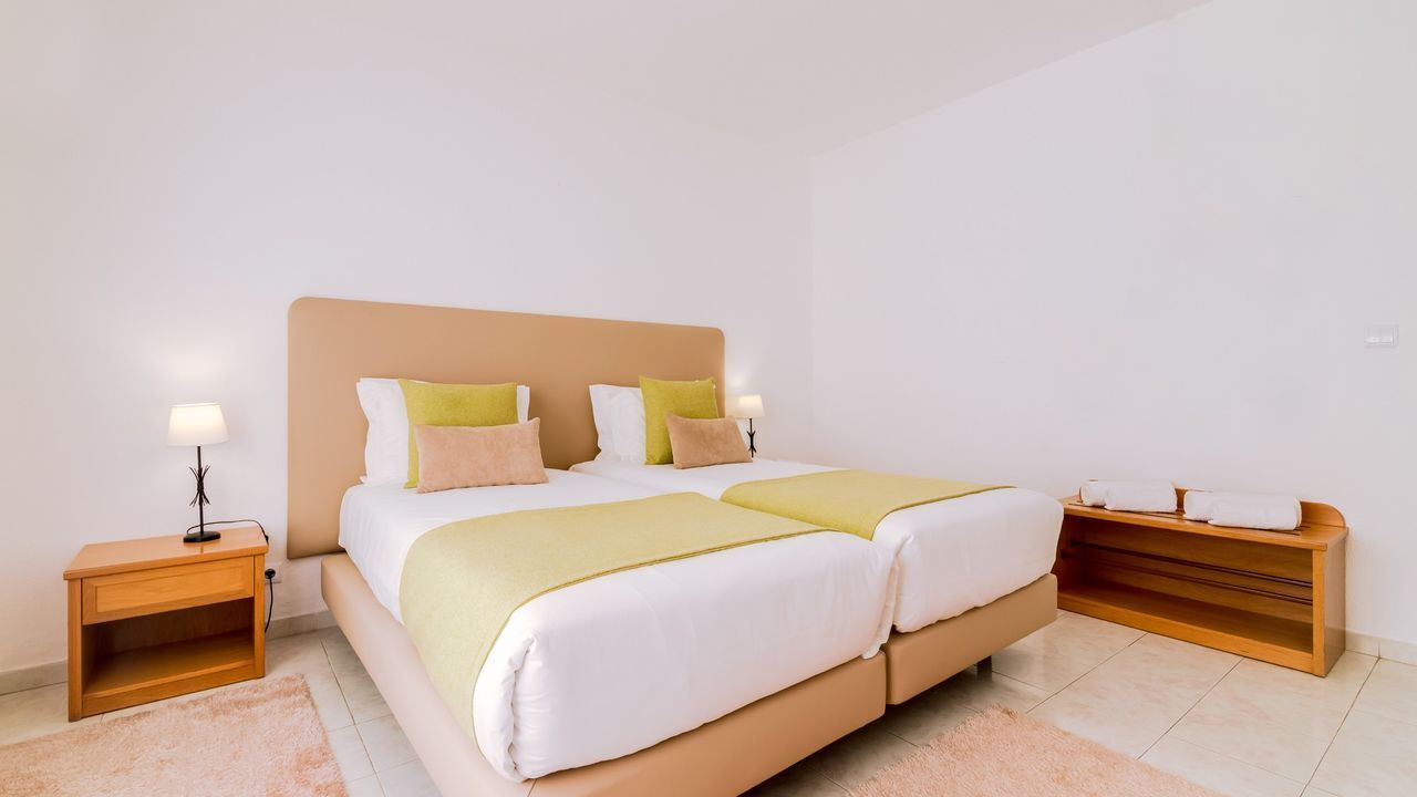 Hôtel Monica Isabel Beach Club 3* pas cher photo 6