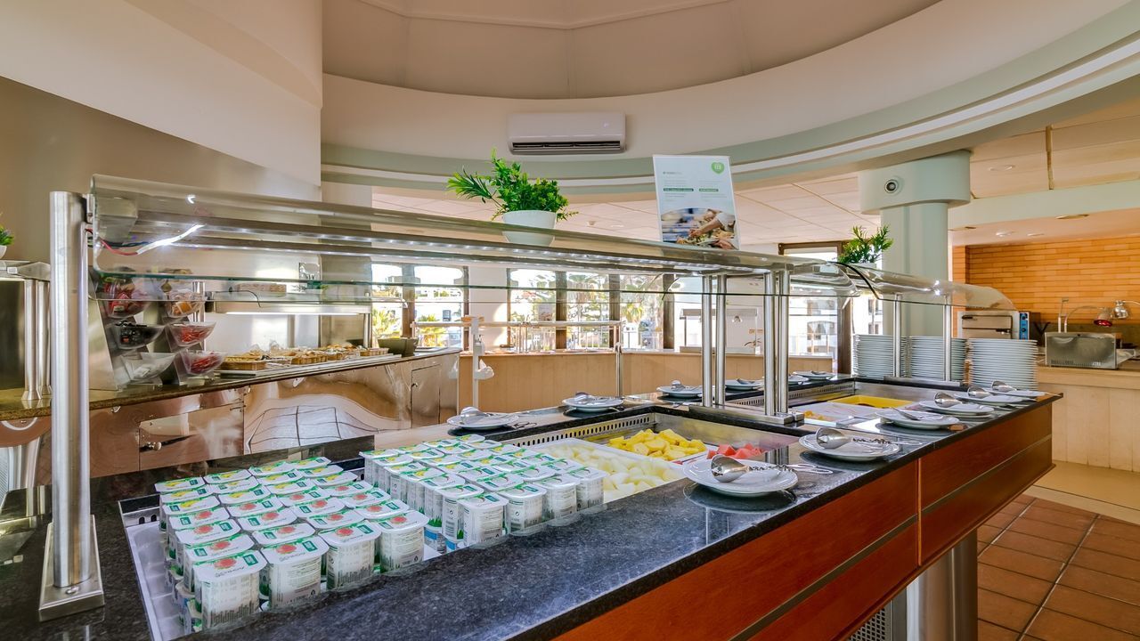 Hôtel Monica Isabel Beach Club 3* pas cher photo 7