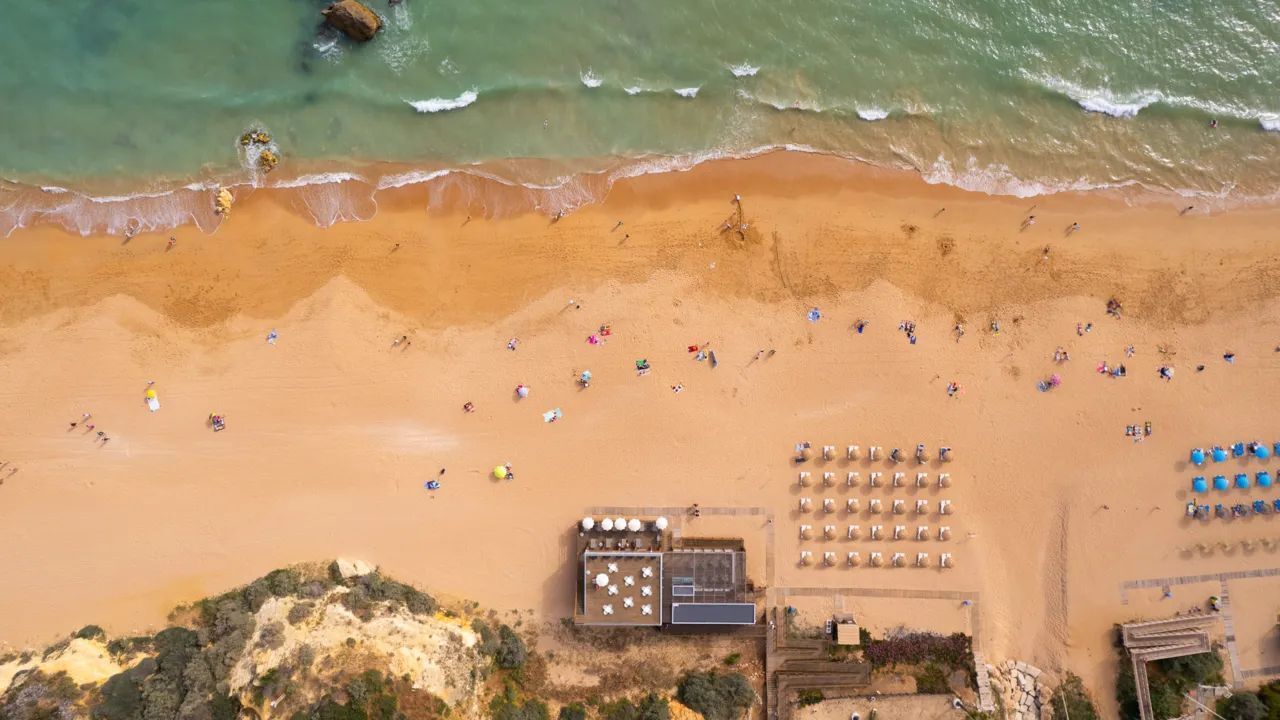 Hôtel Monica Isabel Beach Club 3* pas cher photo 8