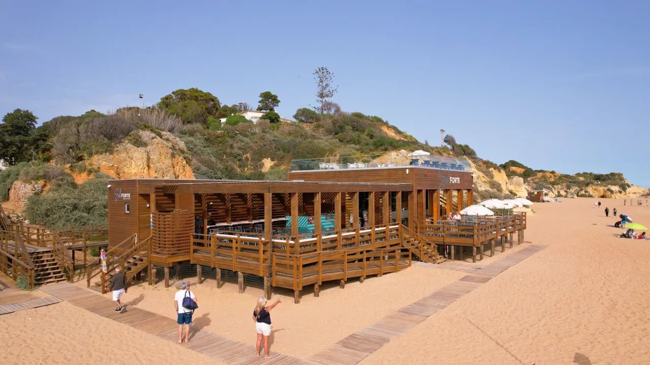 Hôtel Monica Isabel Beach Club 3* pas cher photo 9