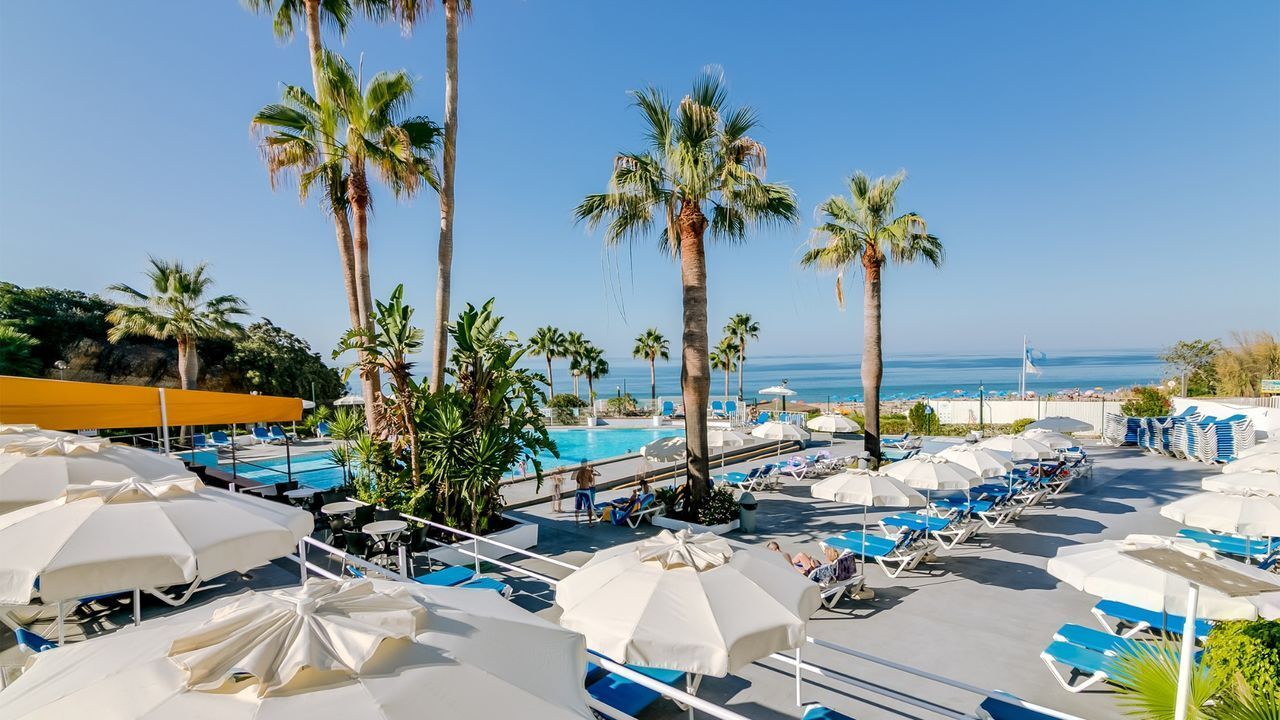 Hôtel Monica Isabel Beach Club 3* pas cher photo 10