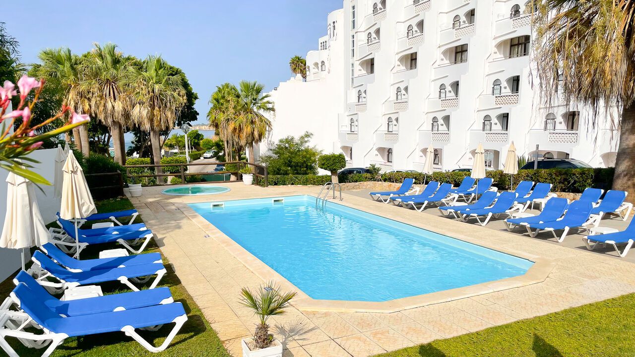 Hôtel Monica Isabel Beach Club 3* pas cher photo 15