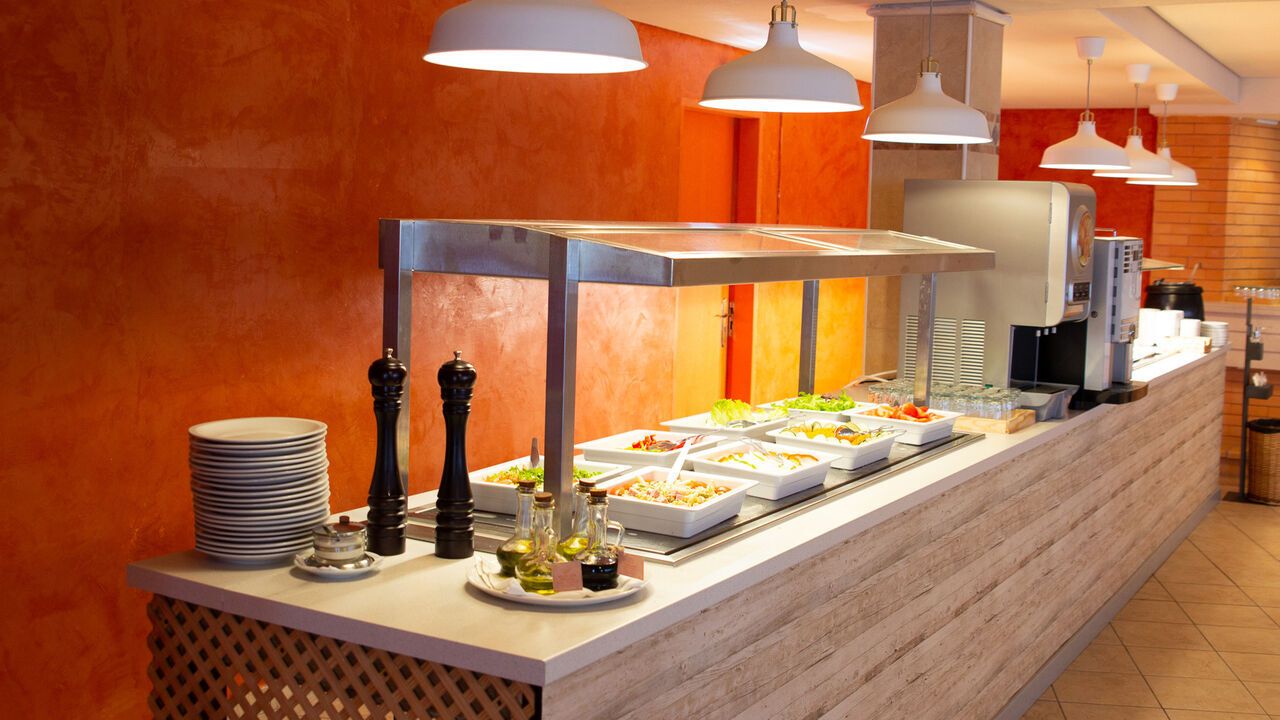 Hôtel Monica Isabel Beach Club 3* pas cher photo 18