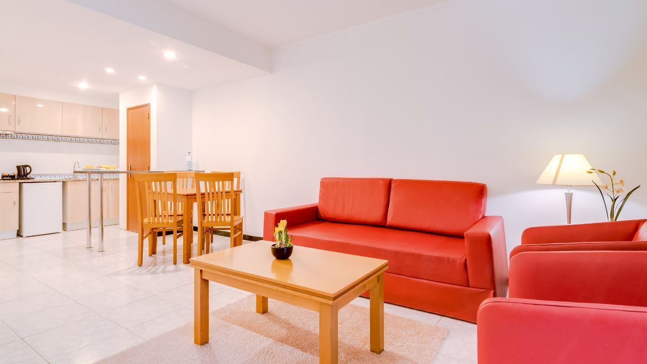 Hôtel Monica Isabel Beach Club 3* pas cher photo 23