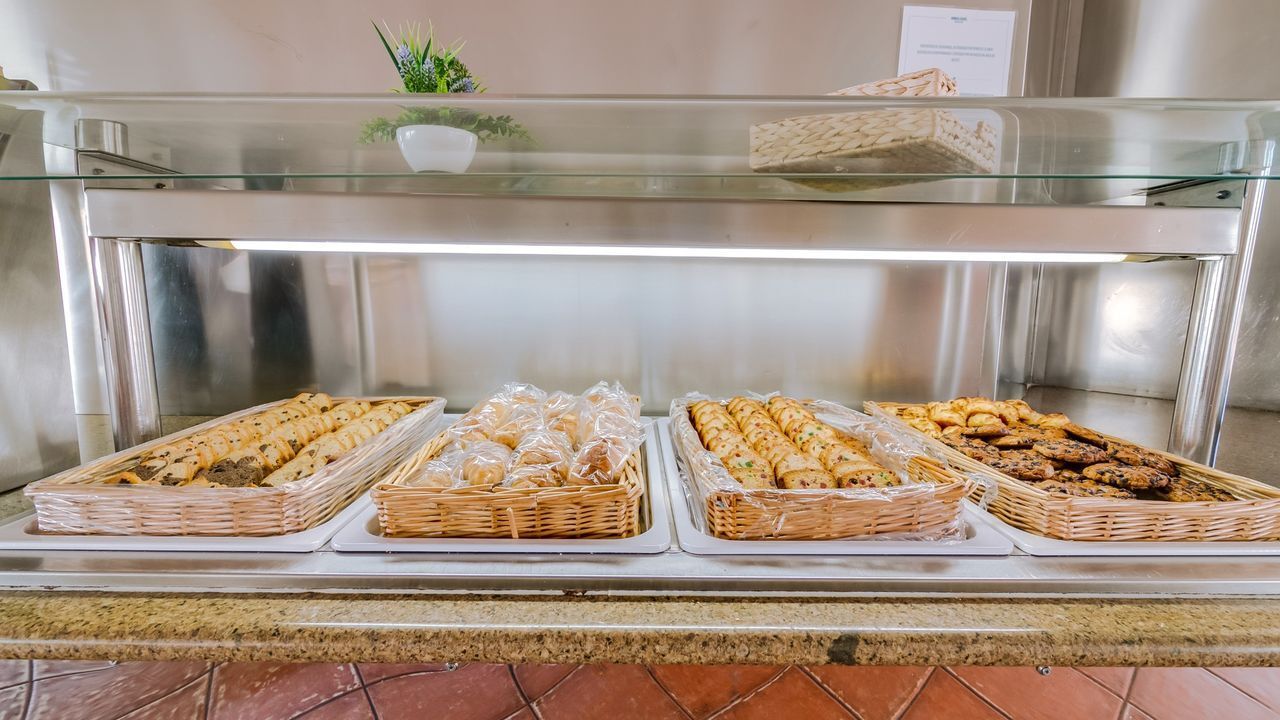 Hôtel Monica Isabel Beach Club 3* pas cher photo 29