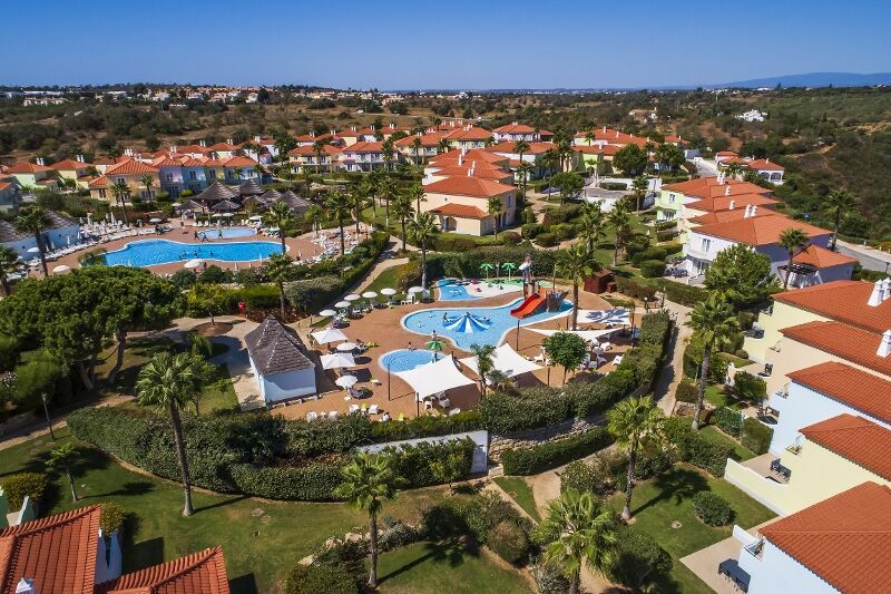 Eden Villas & Apartments 4* pas cher photo 2