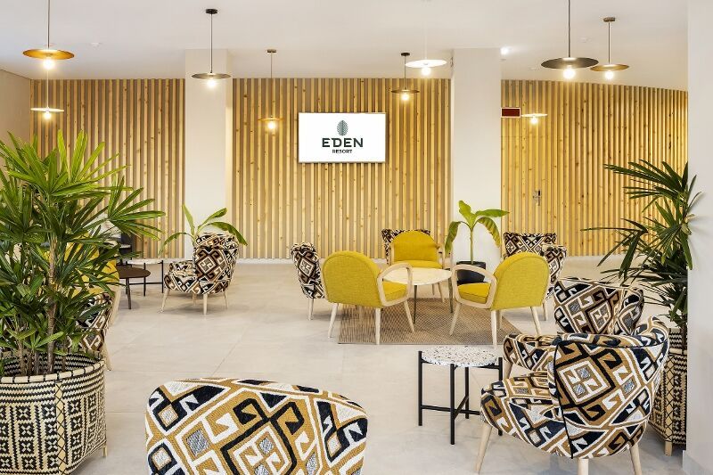 Eden Villas & Apartments 4* pas cher photo 3