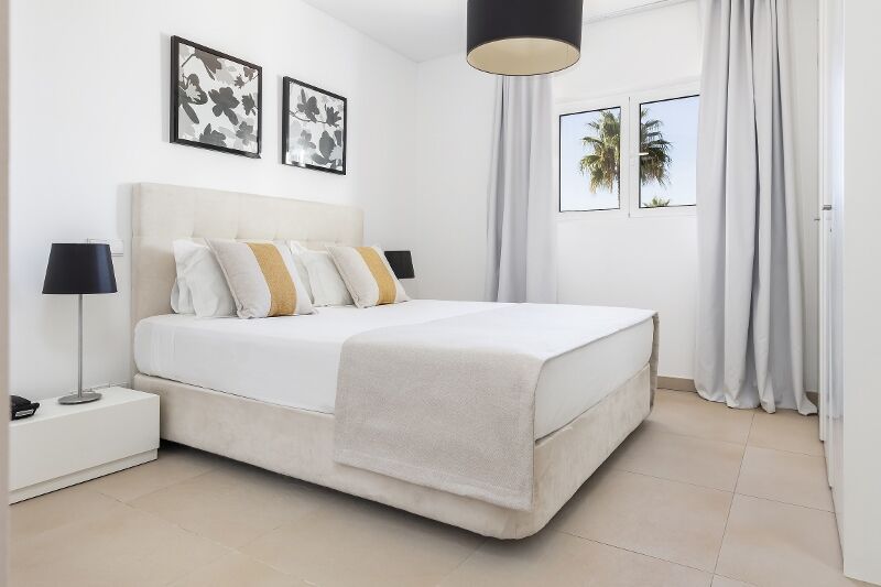 Eden Villas & Apartments 4* pas cher photo 4