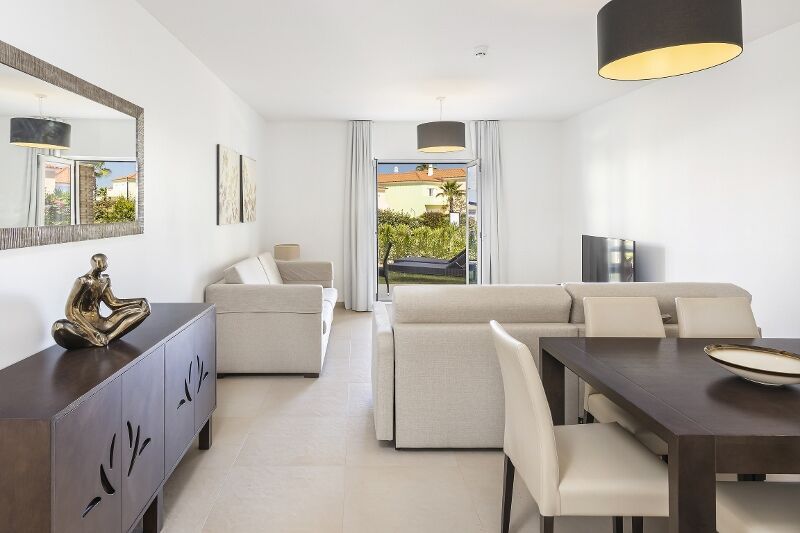 Eden Villas & Apartments 4* pas cher photo 8