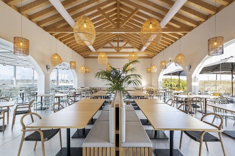 Eden Villas & Apartments 4* pas cher photo 12