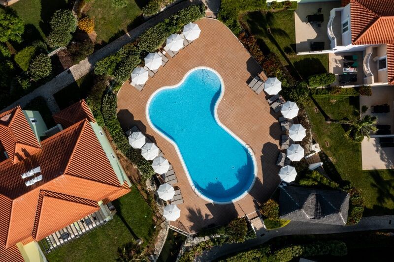 Eden Villas & Apartments 4* pas cher photo 16