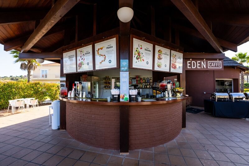 Eden Villas & Apartments 4* pas cher photo 17