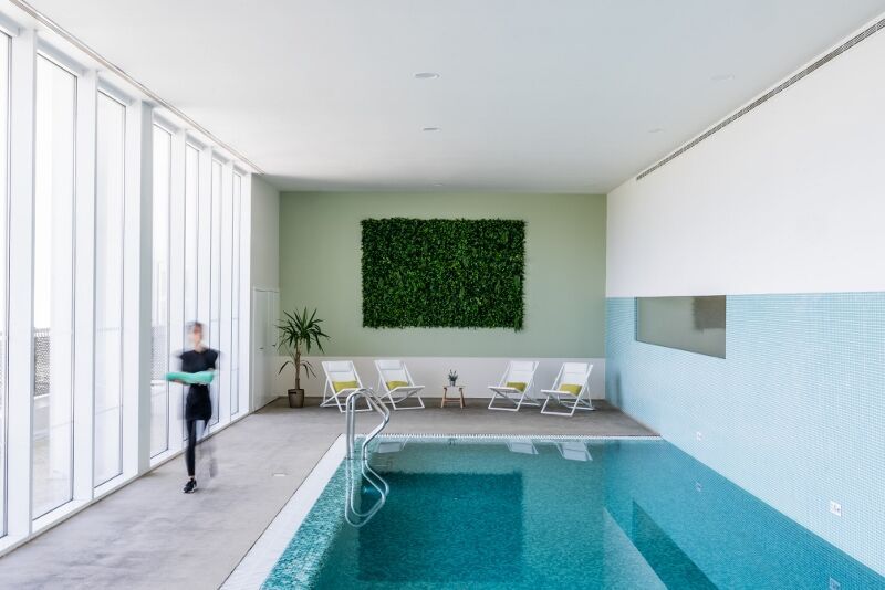 Eden Villas & Apartments 4* pas cher photo 18