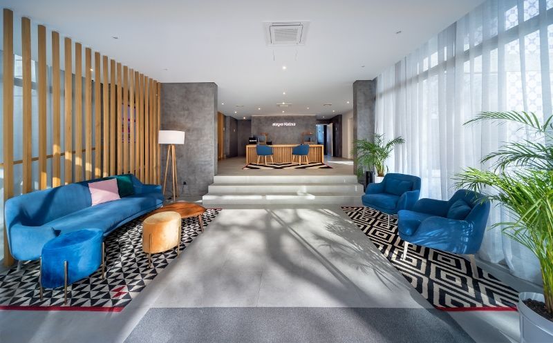 Allegro Madeira 4* adult only pas cher photo 4