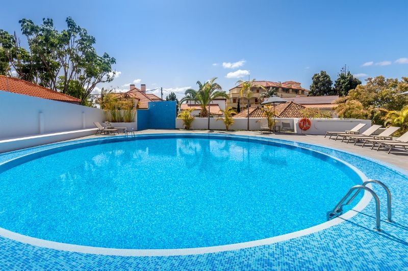 Allegro Madeira 4* adult only pas cher photo 6