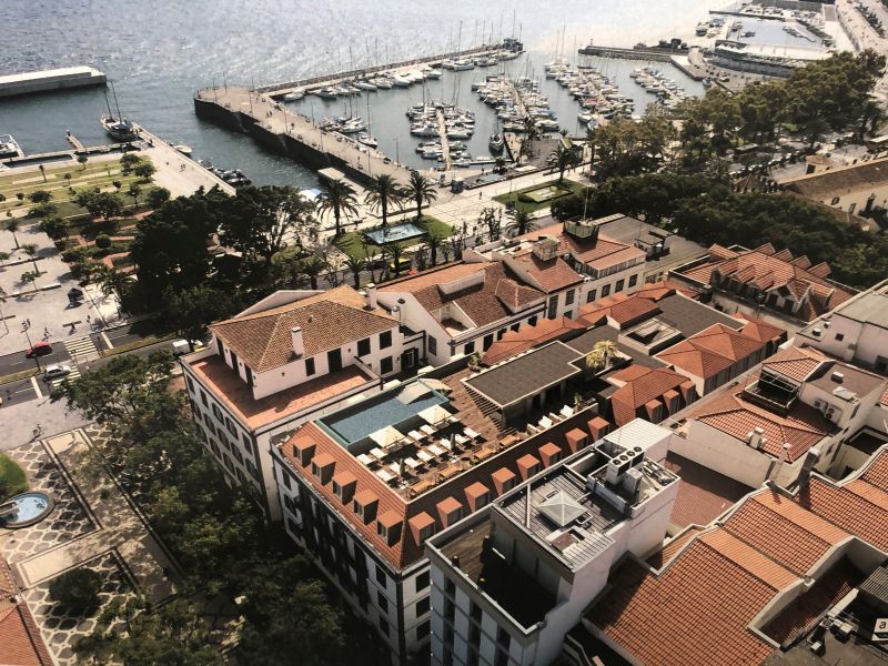 Barcelo Funchal OldTown 5* pas cher photo 2