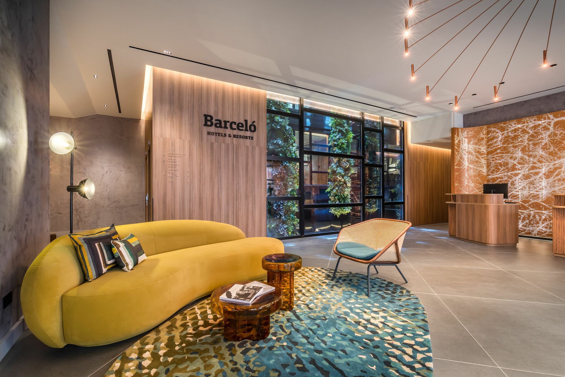 Barcelo Funchal OldTown 5* pas cher photo 3