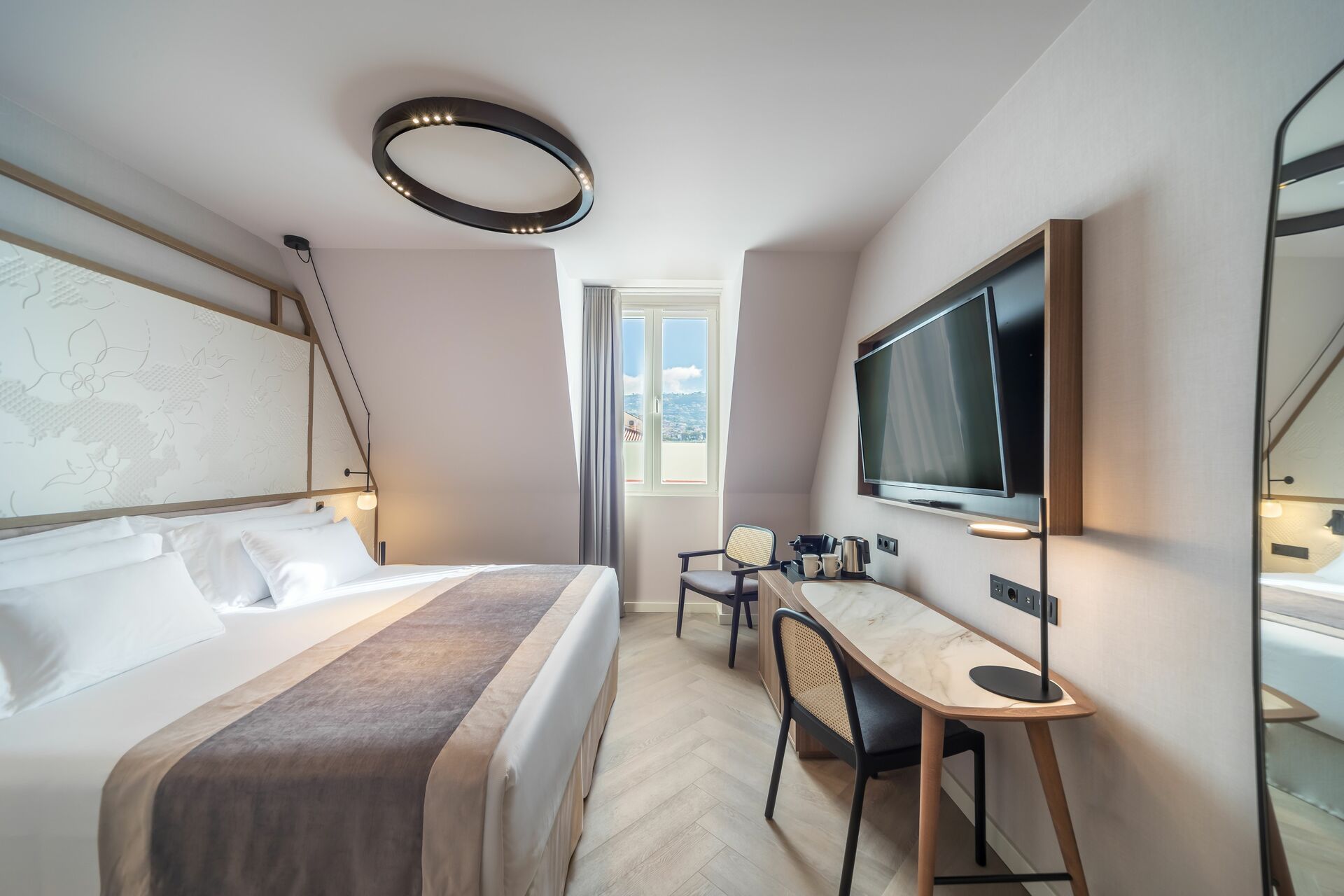 Barcelo Funchal OldTown 5* pas cher photo 4